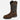 Irish Setter 83998 11" Pull On, Brown, Non-metallic Toe Waterproof