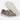 HEY DUDE 40433-1LV WENDY TODDLER FUNK LEO CREAM/PINK