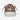 HEY DUDE 40433-1LV WENDY TODDLER FUNK LEO CREAM/PINK