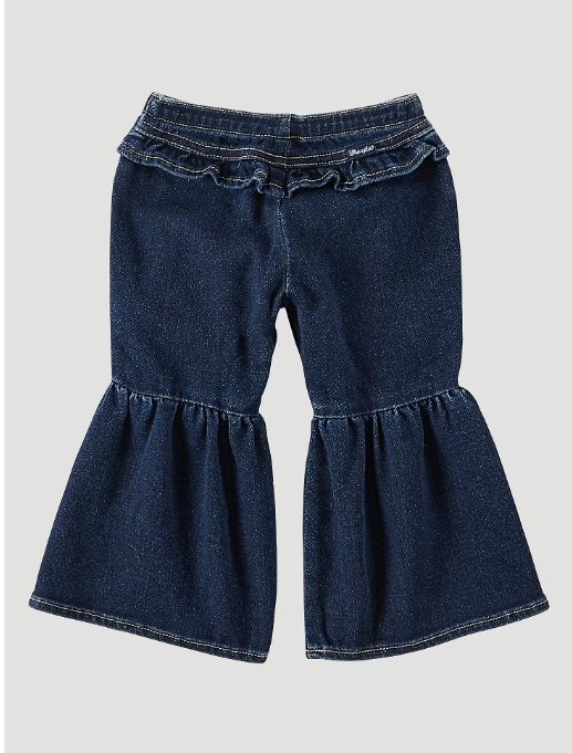 Wrangler 112321494 Baby Girl Jean