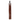 Rafter T Ranch Fringe Tassle Brown Suede - Circle A