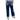 Rodeo Quincy Marvel Cowboy Jean - PNT0558