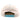 Sheesh | Cream & Aqua | Cloth - Circle A
