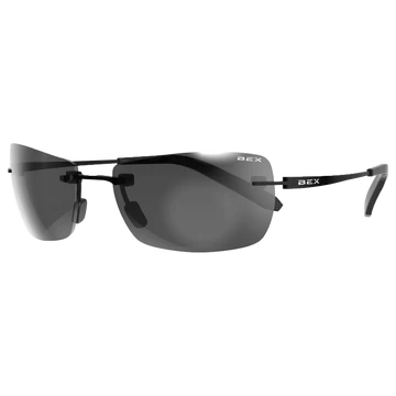 Bex FYNNLAND XL  BLACK/GRAY