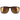 BEX S122TBBRGL JAEBYRD OTG TORTOISE BOWN/BROWN/GOLD - Circle A