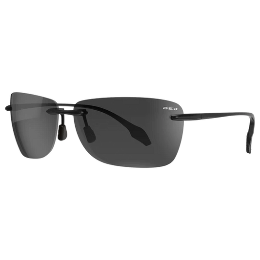 Bex JAXYN XL  BLACK/GRAY