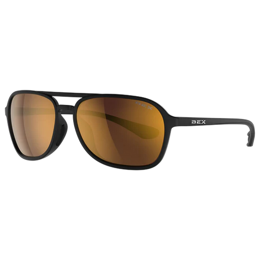 BEX RANGER LITE BLACK/BROWN/GOLD