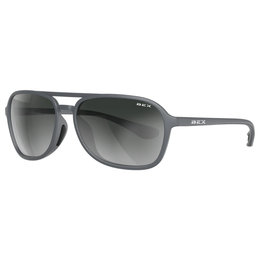 BEX RANGER LITE STONE/GRAY/SILVER