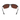 BEX S141BKBRSL RIPLEY (BLACK/BROWN/SILVER) - Circle A