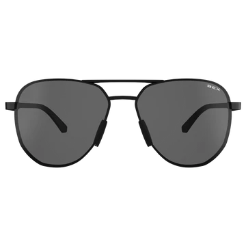 BEX WELVIS (MATTE BLACK/GRAY)