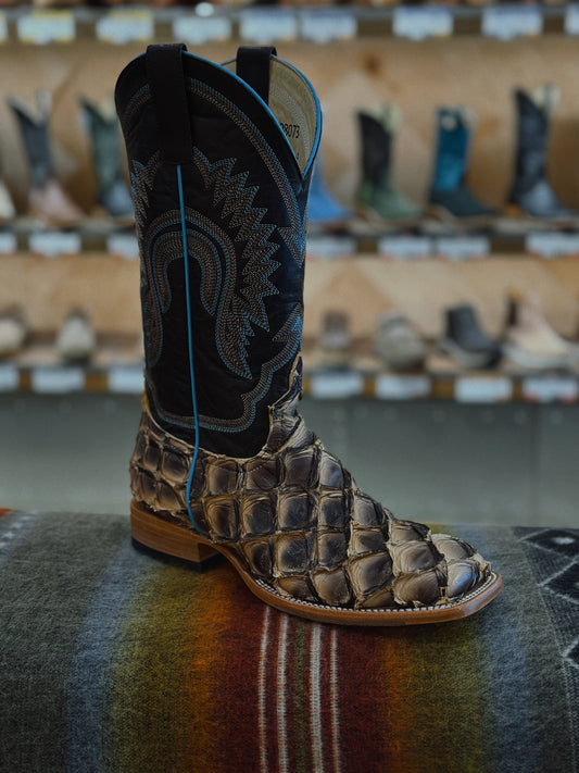 Horse Power Toast Big Bass Boot