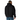 Carhartt 104050-BLK Men's Insulated Active Jac - Loose Fit - Washed Duck