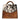 STS Ranchwear Vaquero Concho Remi Conv Backpack Cowhide - Circle A