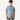 Ariat 10058828 BOYS VENTTEK OTBND SS SHRT BLU RVN - - Circle A