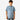 Ariat 10058828 BOYS VENTTEK OTBND SS SHRT BLU RVN - - Circle A