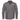 Bulwark FR QS40 MNS iQ Series Endurance Collection FR Work Shirt Gray