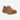Twisted X WCAU028 Feather X Casual - Cider - Circle A