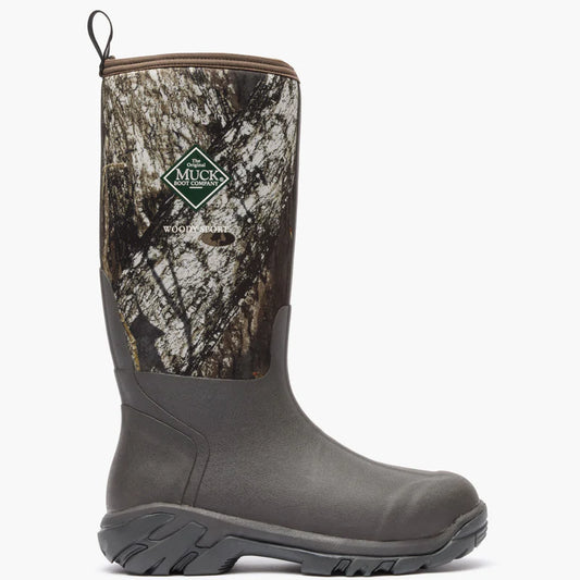 Muck MOSSY OAK® BREAK-UP COUNTRY™ WOODY SPORT TALL BOOT