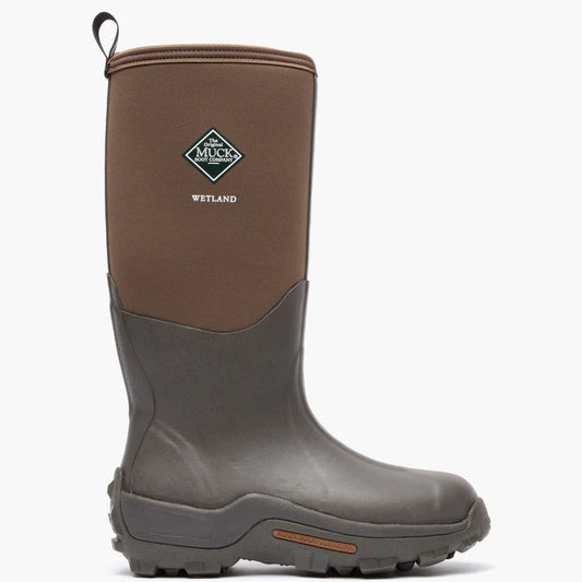 Muck Men's Wetland Boot
