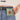 Wrangler WG482-W058GN 3D Floral Turquoise RFID Bifold Wallet Green