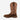 Twisted X WULN004 11" UltraLite X Work Boot - Brown & Tobacco Brown