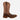 Twisted X WXTR010 11" Tech X Boot - Brown & Tobacco Brown