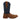 Twisted X WXTR015 11" Tech X Boot - Ginger & Indigo - Circle A