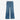 Wrangler 112375149 Girls Trouser Jean - Circle A