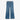 Wrangler 112375149 Girls Trouser Jean - Circle A