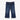 Wrangler 112352792 Baby Boy Jean - Circle A