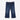 Wrangler 112352792 Baby Boy Jean - Circle A