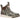 XtraTuf XADSM902 Men's 6" Ankle Deck Boot Sport Mossy Oak Bottomland