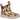 XtraTuf XKADSDCM Kids' 4" Ankle Deck Boot Sport Duck Camo