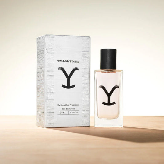 Tru Fragrance Women's Yellowstone 1.7 oz