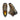 Keen 1025613 Flint II Olivo/Atigrado Puntera blanda WP