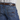 Ariat 10039675 MNS FR M7 DRSTR BSC STRAIGHT JEAN FLINT
