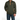 Cinch MENS PULLOVER  OLIVE