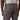 Ariat 10044368 Mens M7 Grizzly Straight Jean in Charcoal, back pocket and Loop Lock belt loop detail