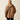 Ariat FR DuraLight Canvas Jacket in Field Khaki — hood and canvas back. Back view on model.