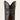 Ariat Activator Patriot Work Boot in Rich Brown/Rugged Copper — American flag shaft detail. Detail view.