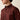 Ariat Wrinkle Free Reva Snap Shirt in Zinfandel Paisley — snap-flap chest pockets. Detail view.