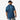 Ariat 10071495 MNS All Over Print Classic Fit Polo Dark Denim Medallion Print - Circle A