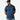 Ariat 10071495 MNS All Over Print Classic Fit Polo Dark Denim Medallion Print - Circle A