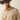 Ariat Everything Classic Fit Shirt in Vanilla Custard Micro Geo Print — micro geo print and collar. Detail view.