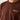 Ariat They Ain't Us T-Shirt in Deep Mahogany — Ariat Western Gear chest logo. Detail view.