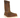 Thorogood 804-4372 11" Wellington Safety toe
