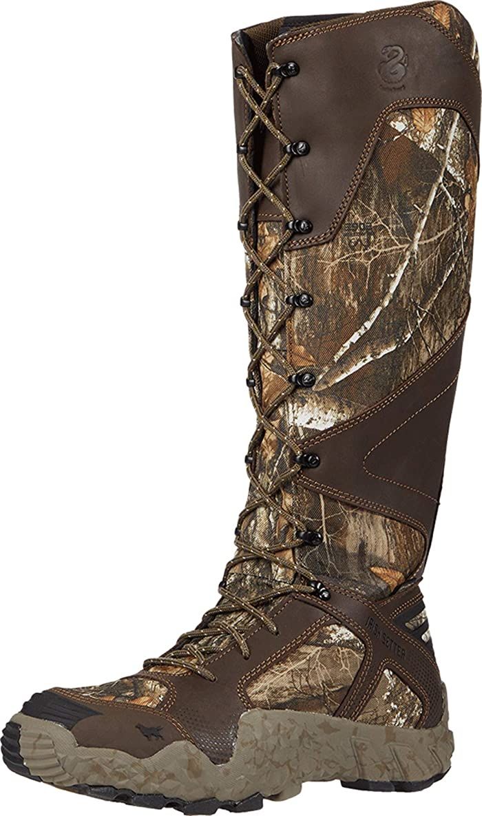 Irish Setter 2848 VAPRTREK, 17"  WP