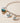 Lainey Wilson 37N00003 NK 16IN CHAIN CHARM FRONTAL - Circle A