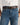 Tecovas 40399MIG MNS Slim Straight Stretch Denim Jean Medium Indigo