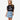 Cowgirl Fringe Tee - 210000103851 - Circle A